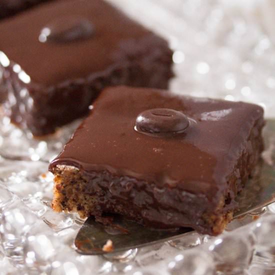 Chocolate Hazelnut Cake - Recipe photo by adinutza