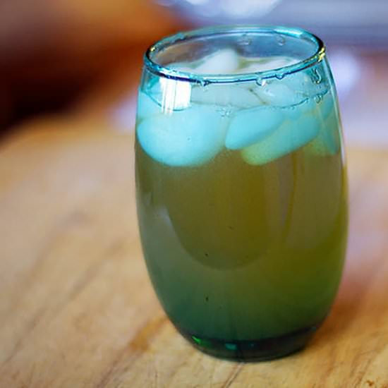 Tamarind Syrup - Recipe photo by HIldaskitchenblog