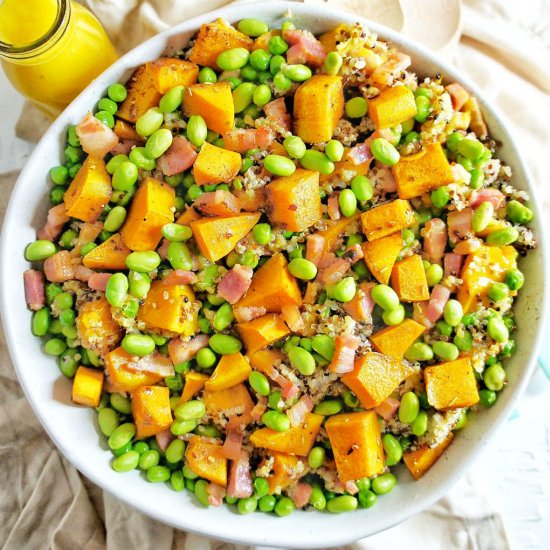 Christmas Salad - Recipe photo by SweetCaramelSunday