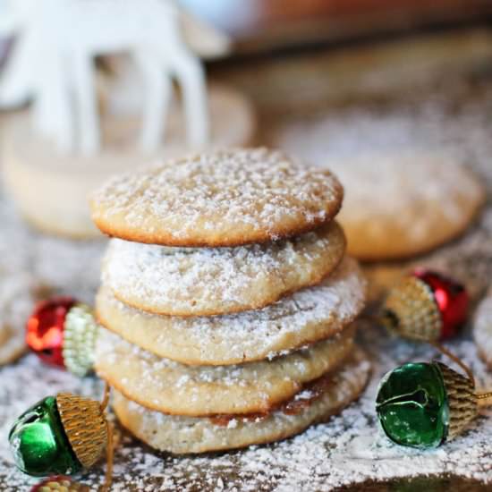 Keto Cheesecake Cookies - Recipe photo by tessadomesticdiva