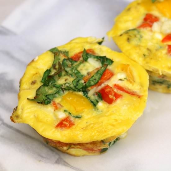 Super Breakfast Muffins - Recipe photo by 5 star cookies