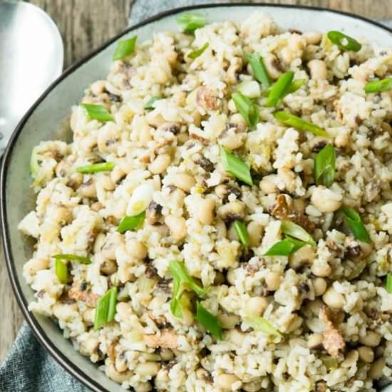 Hoppin John - Recipe photo by Gonna Want Seconds