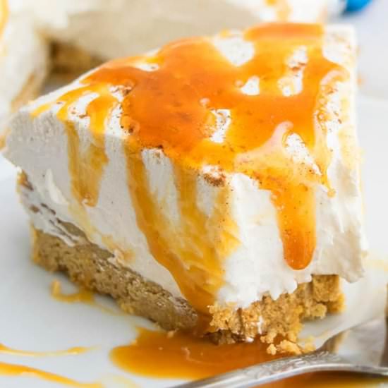 Eggnog Cheesecake - Recipe photo by Cakewhiz