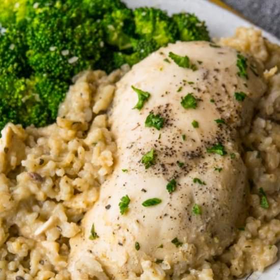 No Peek Chicken - Recipe photo by Gonna Want Seconds