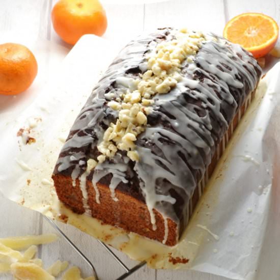 Polish Gingerbread Cake (Piernik) - Recipe photo by everydayhealthyrecipes