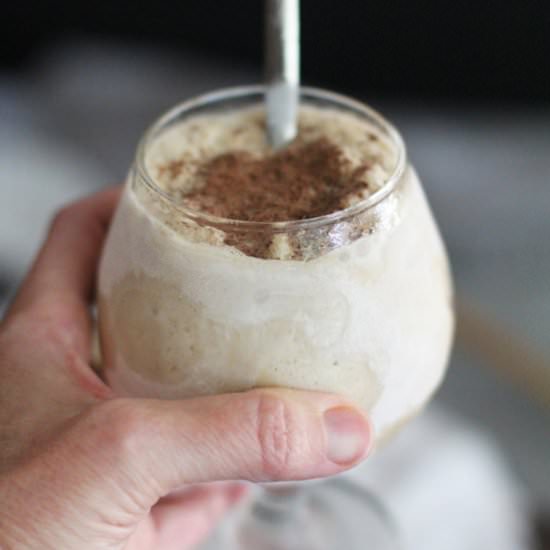 Frozen Kahlua Cocktails - Recipe photo by suebeehomemaker