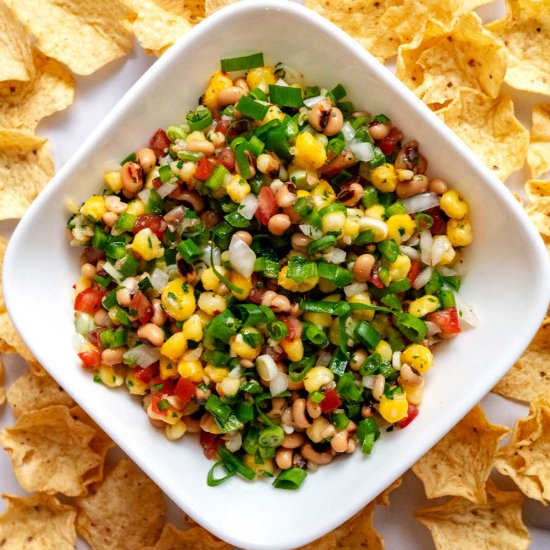 Texas Caviar - Recipe photo by c2king