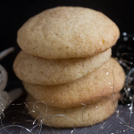Snickerdoodles - Recipe photo by adinutza
