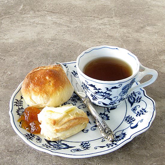 Guildford Manchets (Rolls) - Recipe photo by delightfulrepast