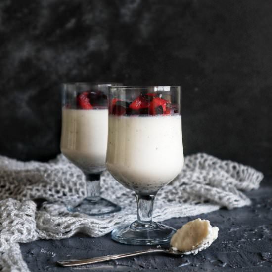 Mishti Doi - Recipe photo by Rapti B