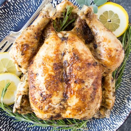 Instant Pot Whole Chicken - Recipe photo by healthy instant pot recipes