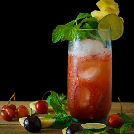 Argh Punch - Recipe photo by teaandkumquats