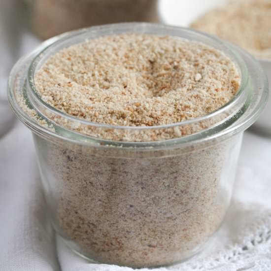 How to Make Your Own Breadcrumbs - Recipe photo by adinutza