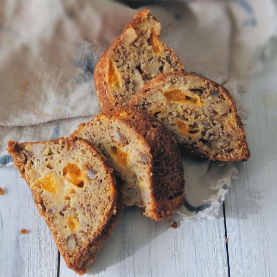 Banana Bread - Recipe photo by Inspired Edibles