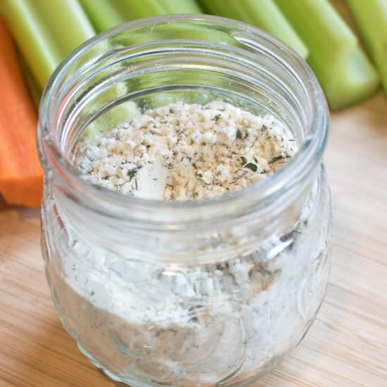 Homemade Ranch Dressing Mix - Recipe photo by servedfromscratch