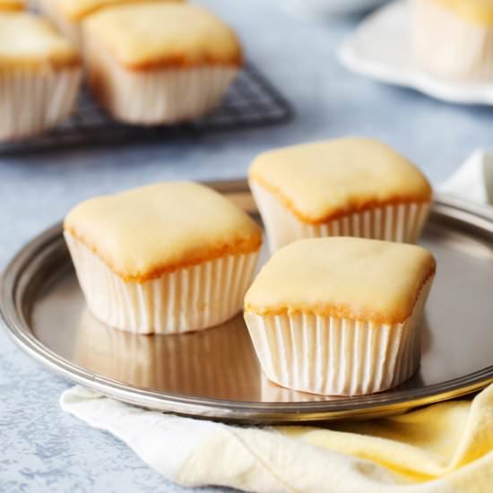 Martino’s Bakery Original Tea Cakes - Recipe photo by thepkpway