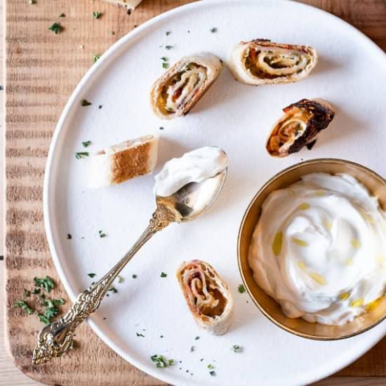 Antojitos - Recipe photo by theartofdoingstuff