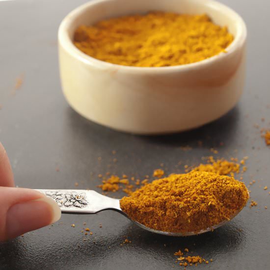 Curry Powder - Recipe photo by MasalaHerb