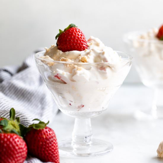 Eton Mess - Recipe photo by confessionsofabakingqueen