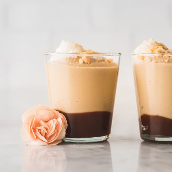 Butterscotch Budino - Recipe photo by lepetitchefsb