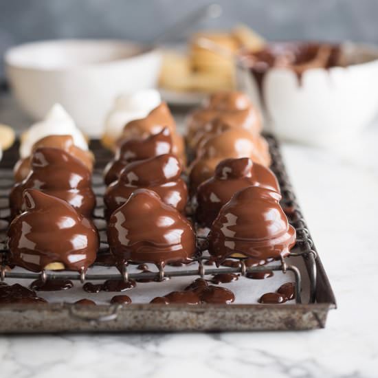 Sweetie pies - Recipe photo by drizzleanddip