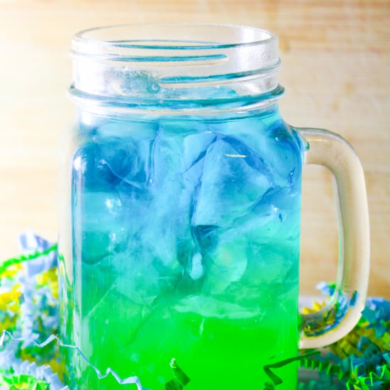 Fortnite Slurp Juice - Recipe photo by brittaniep