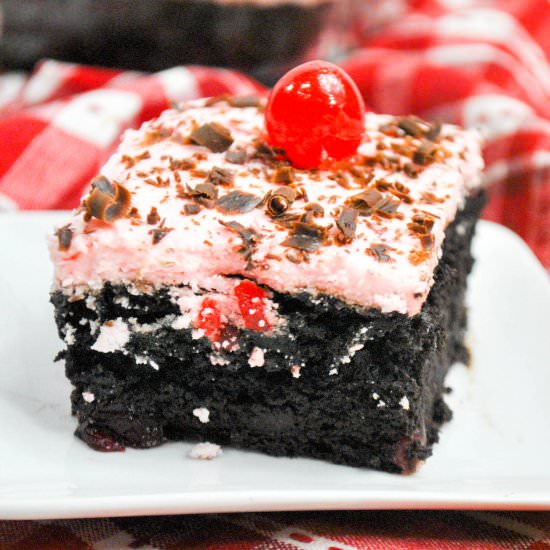 Dr. Pepper Cake - Recipe photo by BakingBeauty