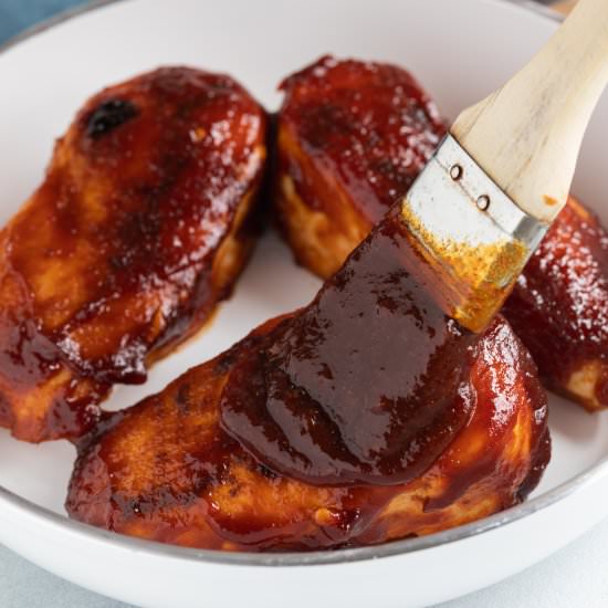 Jack Daniels Sauce - Recipe photo by saucefanatic