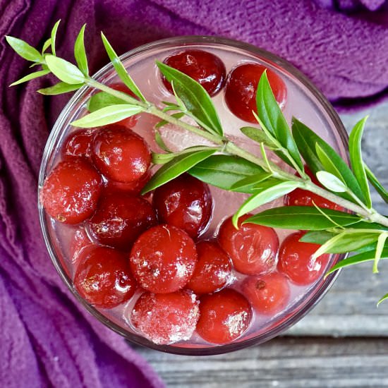 Good Tidings - Recipe photo by simmerandsauce