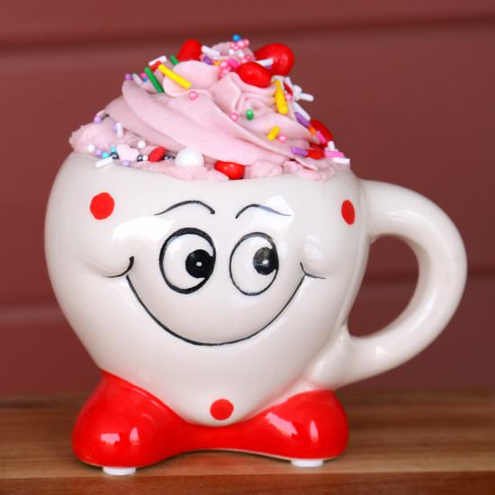 Red Wine Cream Cheese Frosting - Recipe photo by 5 star cookies