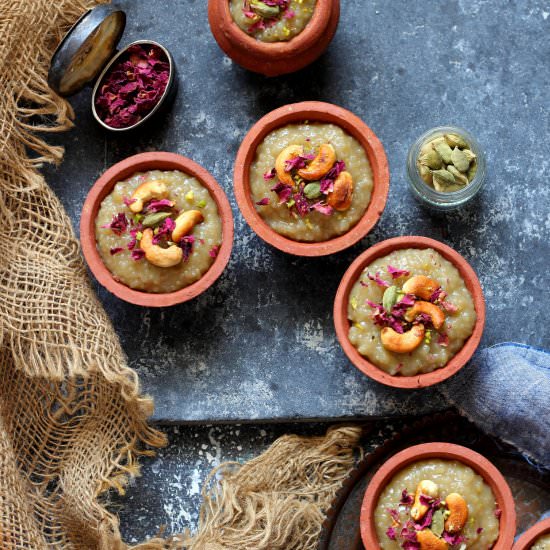 Roh di kheer - Recipe photo by easyfoodsmith