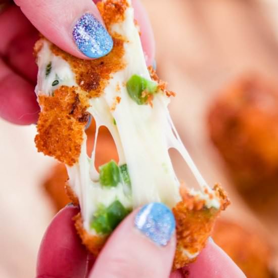 Rattlesnake Bites - Recipe photo by BakingBeauty