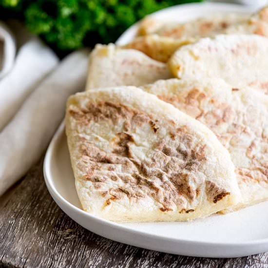 Irish Potato Cakes - Recipe photo by sprinkles and sprouts