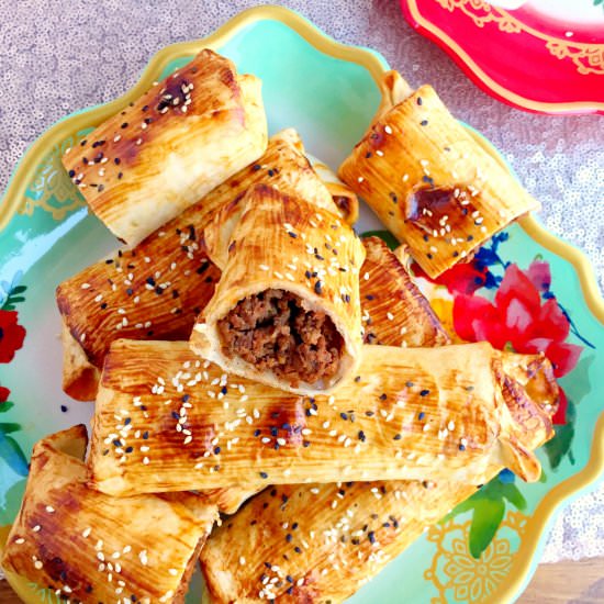 Borek - Recipe photo by Theyummymuffin