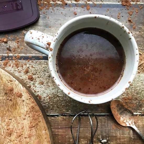 Superfood Hot Cocoa 3 Ways - Recipe photo by goodiegoodieglutenfree