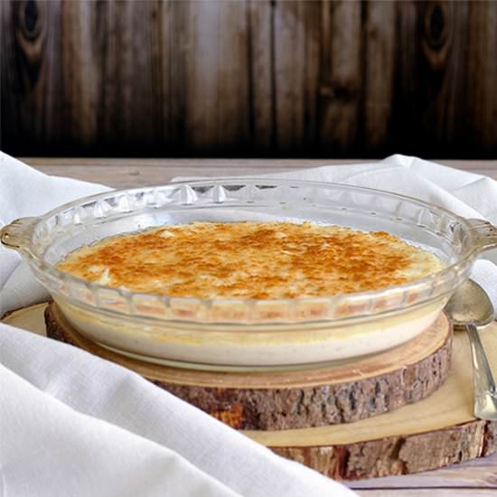 10-Minute Au Gratin Potatoes - Recipe photo by A Little and A Lot