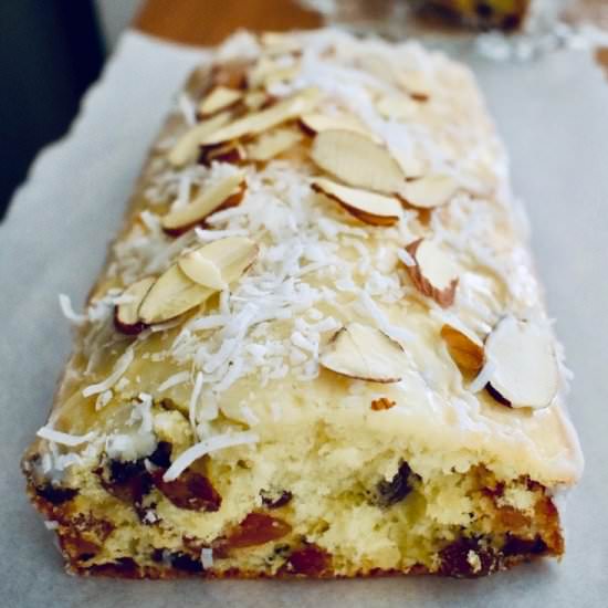 Jubilee Cake - Recipe photo by cookingwithnanaling