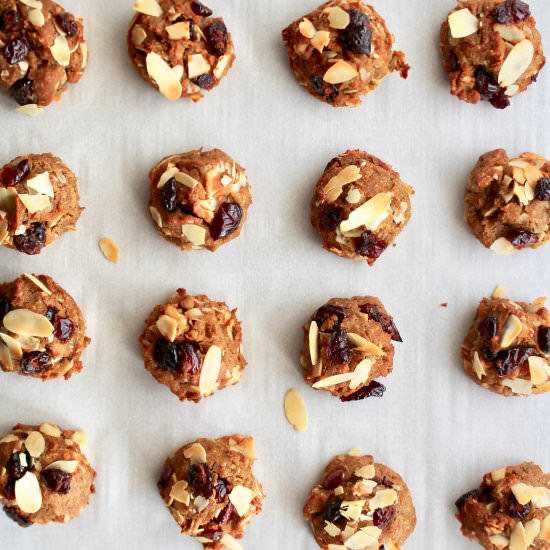 Lactation Cookies - Recipe photo by ai made it for you