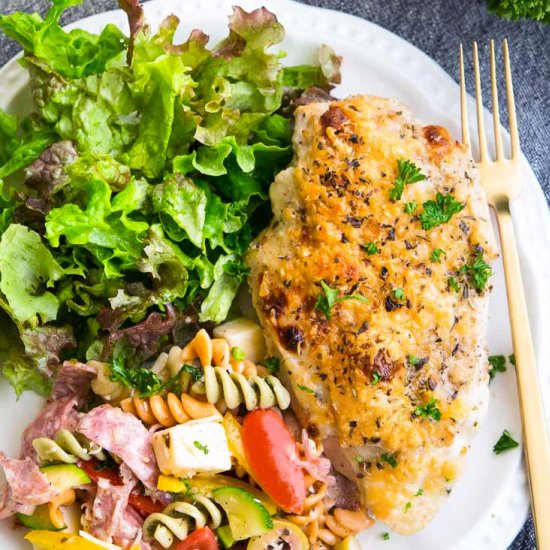 Italian Dressing Chicken - Recipe photo by Gonna Want Seconds