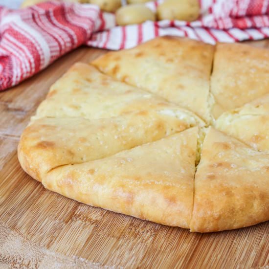 Khabizgina - Recipe photo by TaraMar