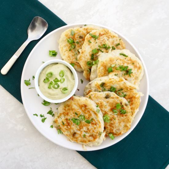 Boxty - Recipe photo by anothertablespoon
