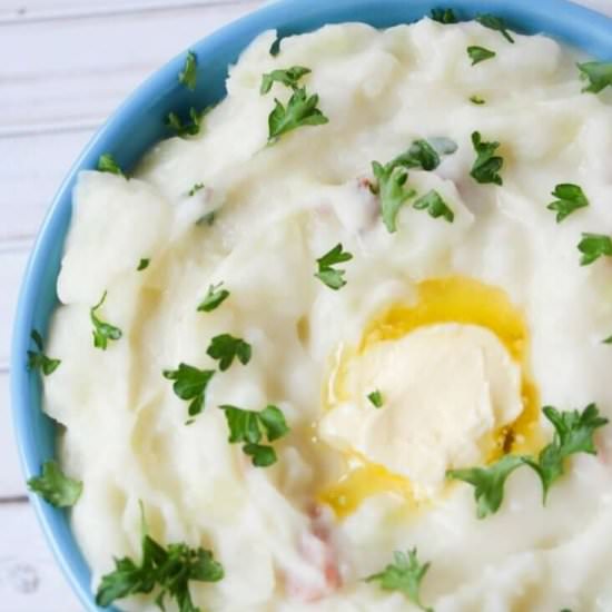 Irish Colcannon - Recipe photo by sugarspiceandglitter