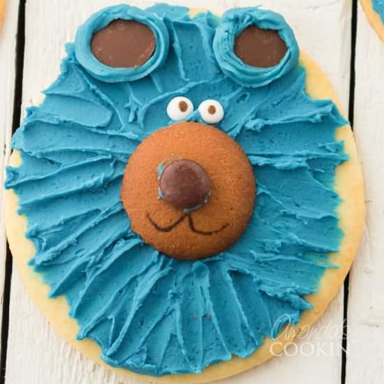 Boomer Cookies - Recipe photo by amandascookin