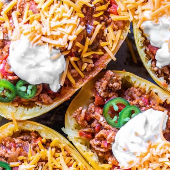 Keto Chili - Recipe photo by thelittlepine