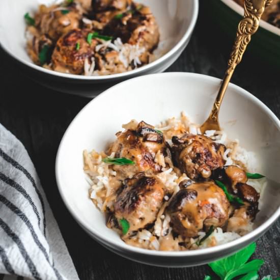Poor Boy Supper - Recipe photo by CookingandCussing