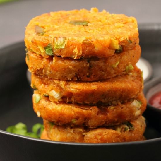Vegan Hash Browns - Recipe photo by lovingitvegan