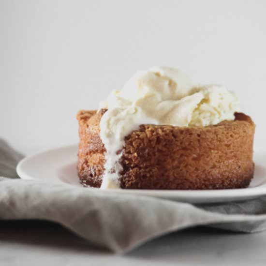 Butter Cake - Recipe photo by Lolosdesserts