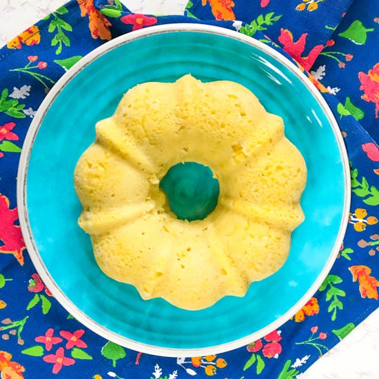 Instant Pot Cornbread - Recipe photo by Aileencooks