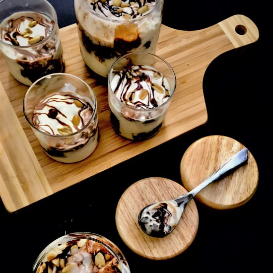 Death By Chocolate - Recipe photo by Lakshmis Cookbook