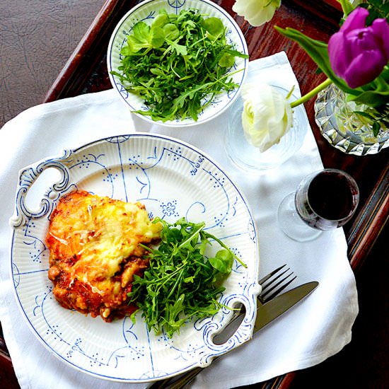 Shepard’s Pie - Recipe photo by gerifood
